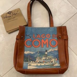 Patricia Nash tote